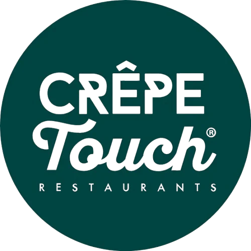 CREPE TOUCH